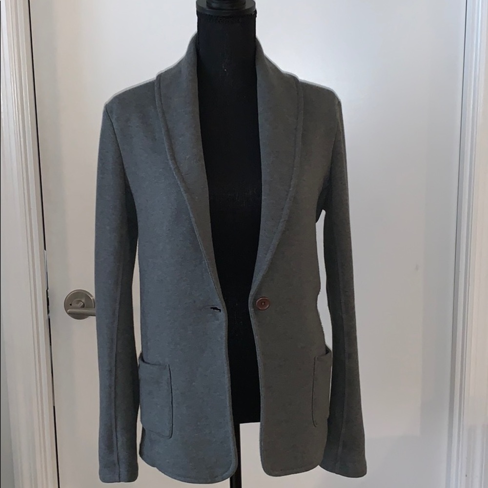 James  Perse blazer